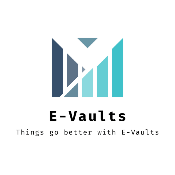 E-Vaults